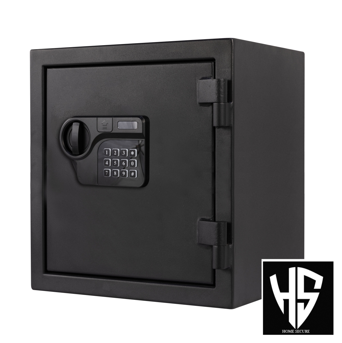 990FS Home Secure Fireproof Personal Document & Firearm Safe
