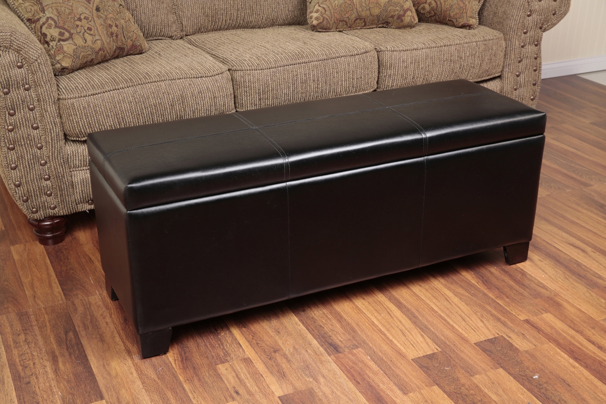 502 Gun Concealment Bench