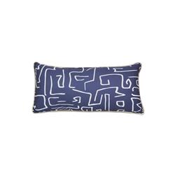 Donna Sharp Windswept Bedding Collection Rectangle Decorative Pillow