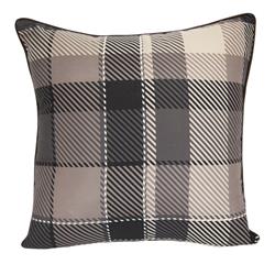 Donna Sharp Bear Hill Bedding Collection Plaid Decorative Pillow