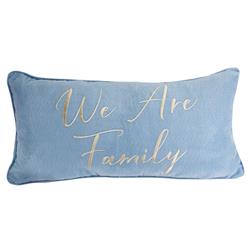 Donna Sharp Bear Hill Bedding Collection Family Decorative Pillow