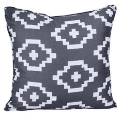Donna Sharp Durango Bedding Collection Motif Decorative Pillow