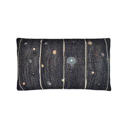 Picture of American Heritage Textiles 61103 20 x 36 in. Moonlit Bear King Size Sham, Multi Color