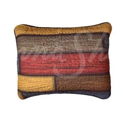 Picture of American Heritage Textiles 75402 Oakland Standard Size Sham, Multi Color