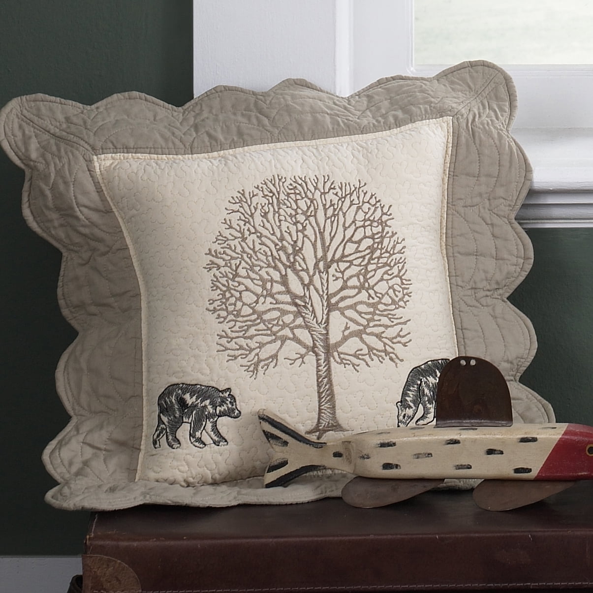 AMERICAN HERITAGE TEXTILES