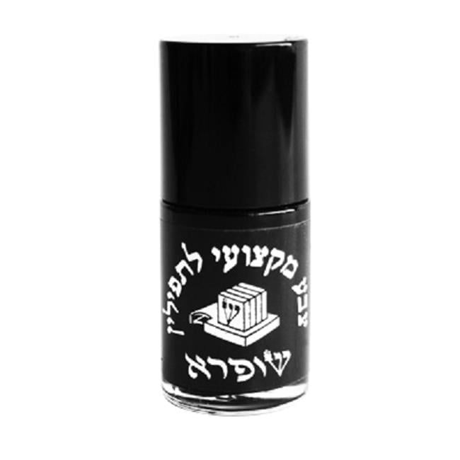 Picture of A&M Judaica TEPB Tefillin Paint Shufra&#44; Case of 30