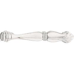 Picture of A&M Judaica EN27 No 27 Knife&#44; Silver