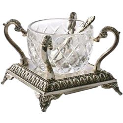 P221 2 x 2 in. Single Salt Shaker