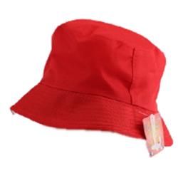 Picture of Dan As 107618 Hat for Children, Red
