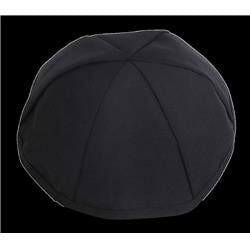 59504 12 cm 6 Part Kal Kippah, Size 3