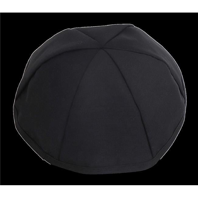 12 cm 6 Part Kal Kippah, Size 4