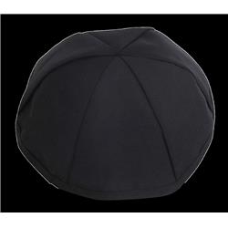 59506 12 cm 6 Part Kal Kippah, Size 5