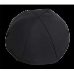 Picture of A&M Judaica 59514 4 Part Kal Kippah&#44; Size 7