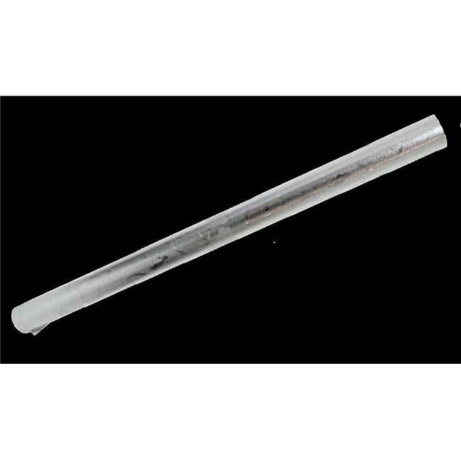 Picture of Shalhevet 42193 23.5 x 196 in. Kosher for Pasech Peel & Stick Counter Top Liner&#44; Silver