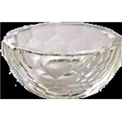 Picture of Schonfeld Collection P165K Single Crystal Salt Dish