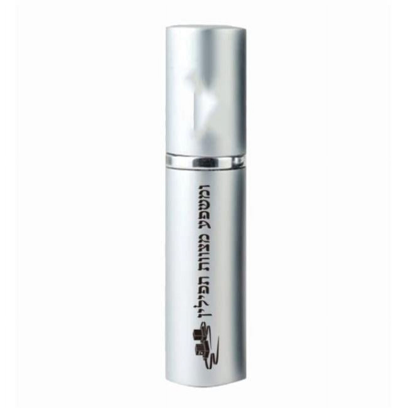60018 Silver Tefillin Spray Bottle