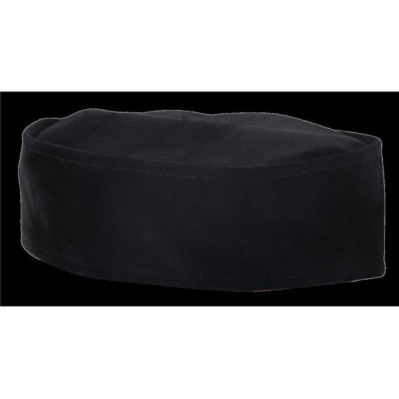 Rosh Yeshiva Lita Rabbi Kippah Velvet - Small