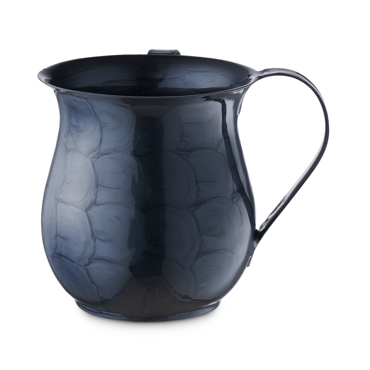 60397 Washing Cup, Grey Texture
