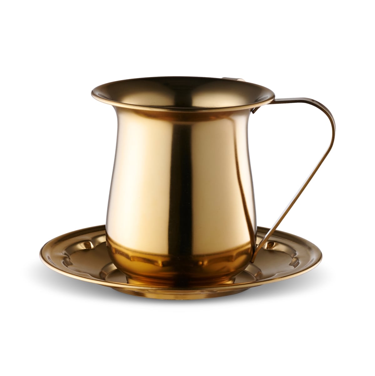60403 Washing Cup with Plate