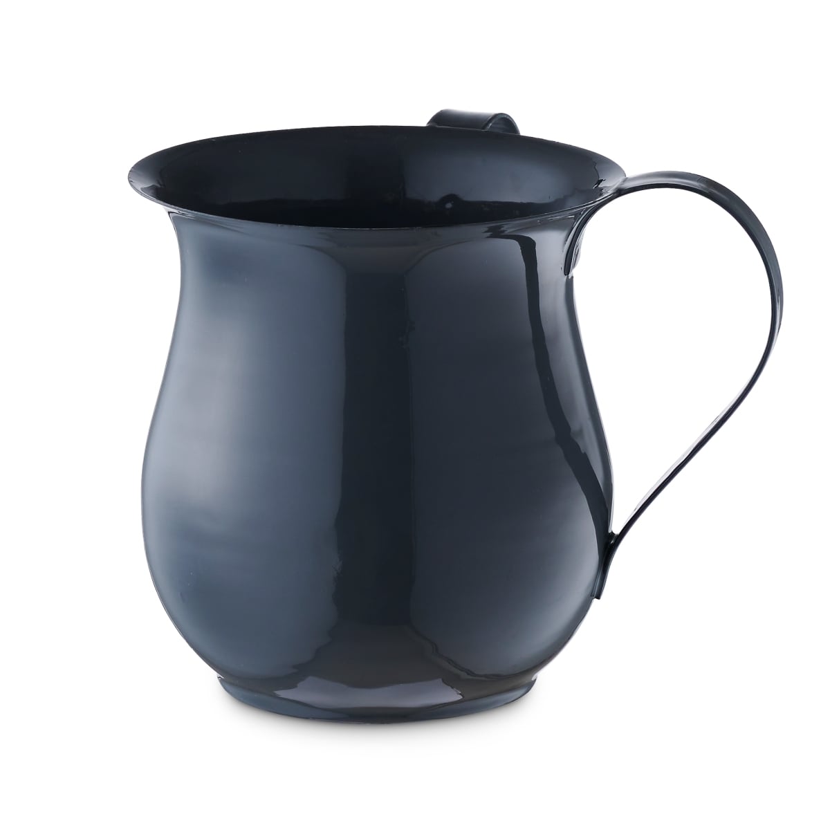 60407 Washing Cup, Grey