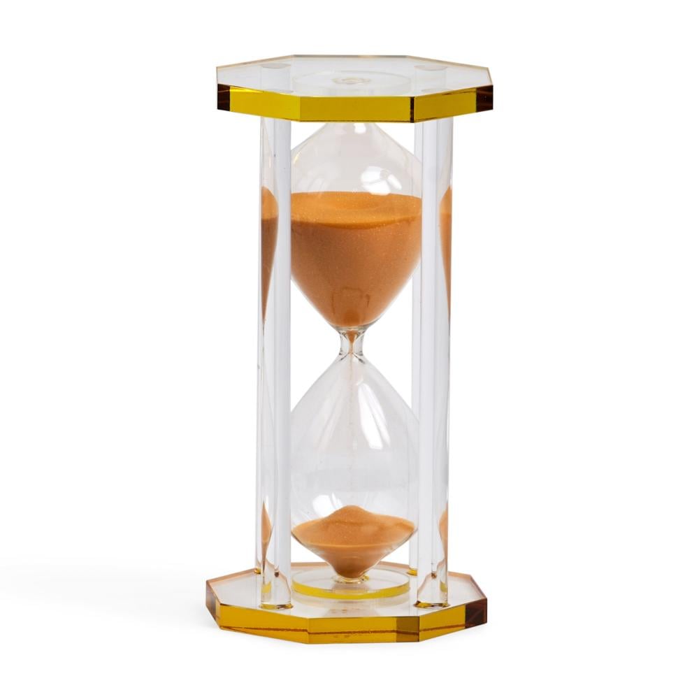 60456 30 Minute Crystal Timer