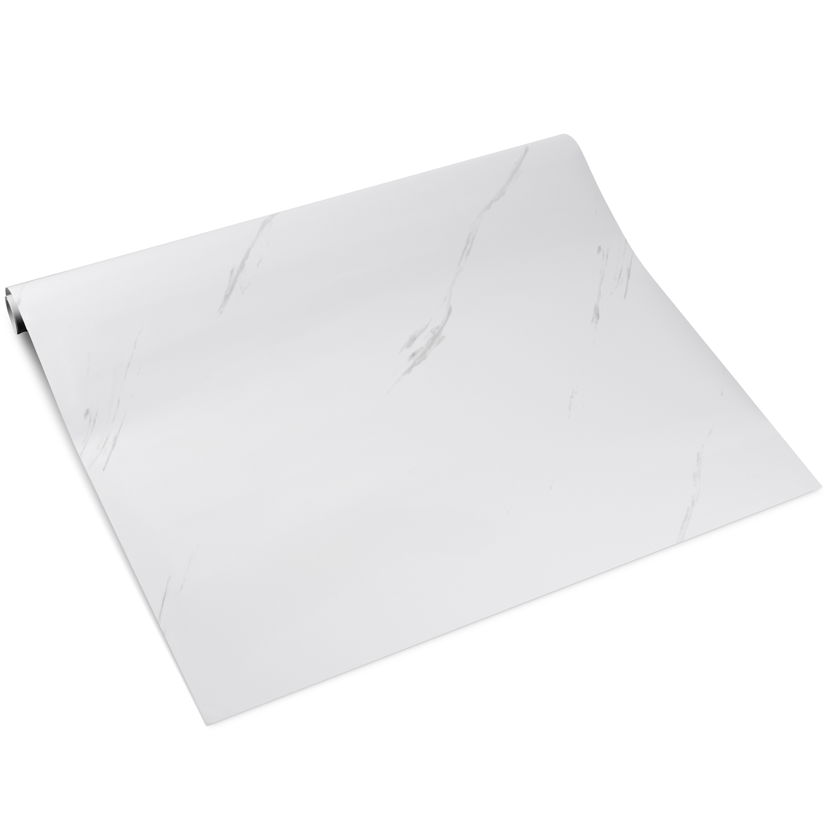 Picture of Netila 60545 26.5 x 78.7 in. Kosher for Pesach Peel & Stick Solid Counter Top Liner&#44; White