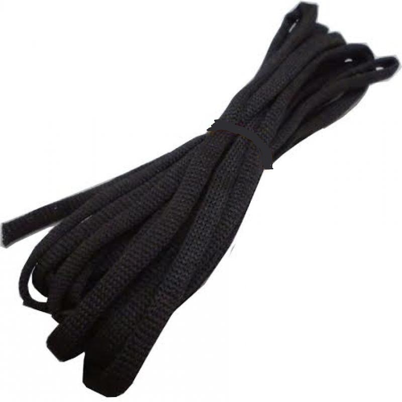 Picture of Netila 55036 GAR20 Round Black Gartel - Size 20