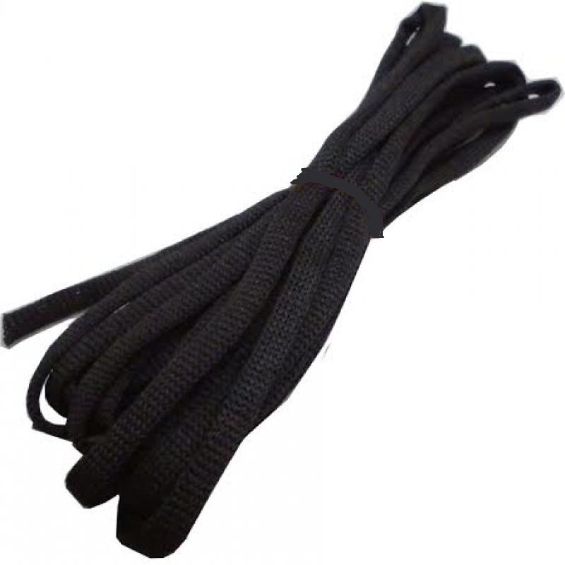 Picture of Netila 55037 GAR24 Round Black Gartel - Size 24