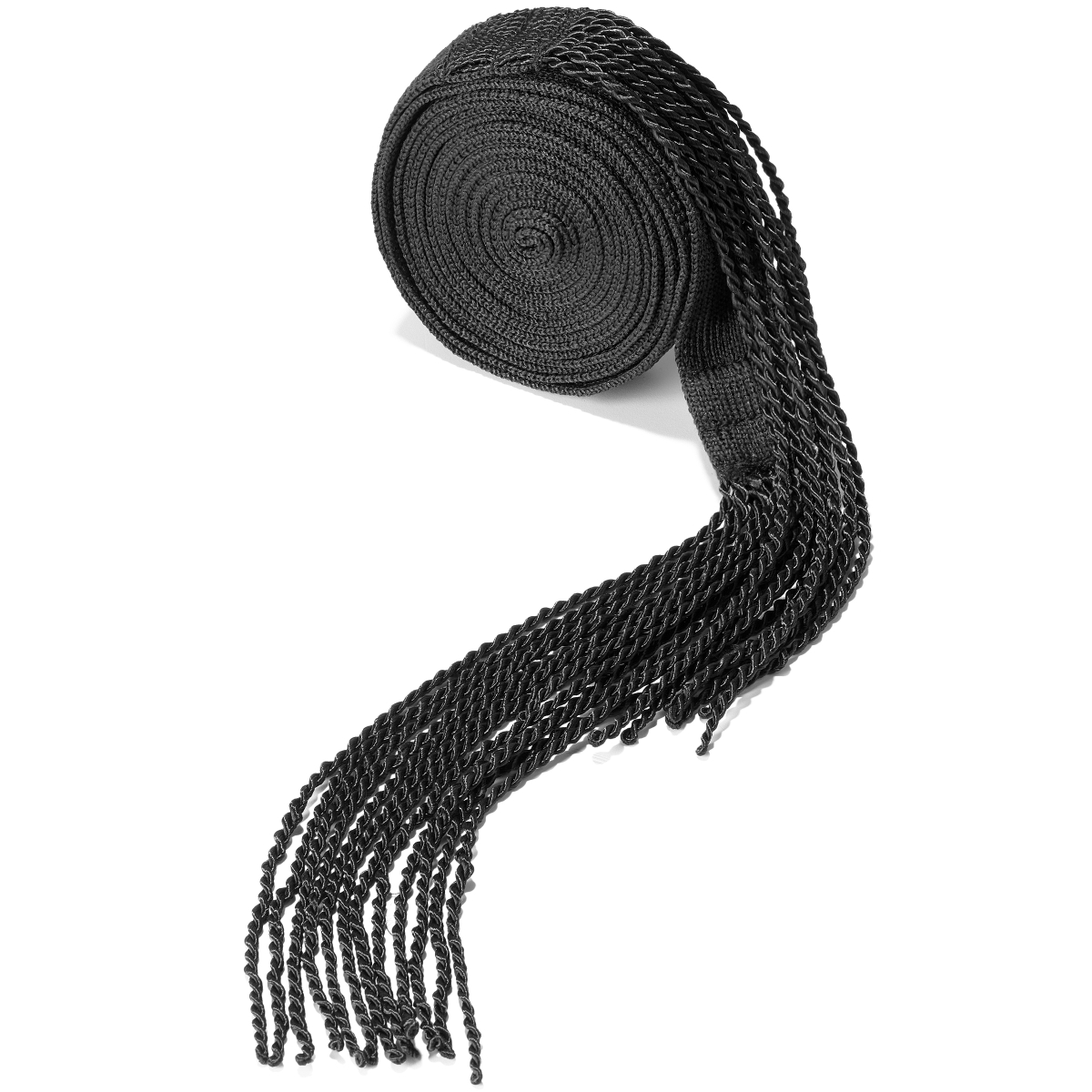 Picture of Netila 55039 GA10 Black Gartel - Size 10