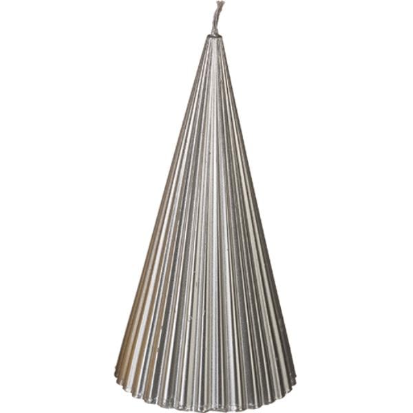 Picture of Bazeh Madlukin 41543 6.5 in. Decorative Havdalah Candle - Gold