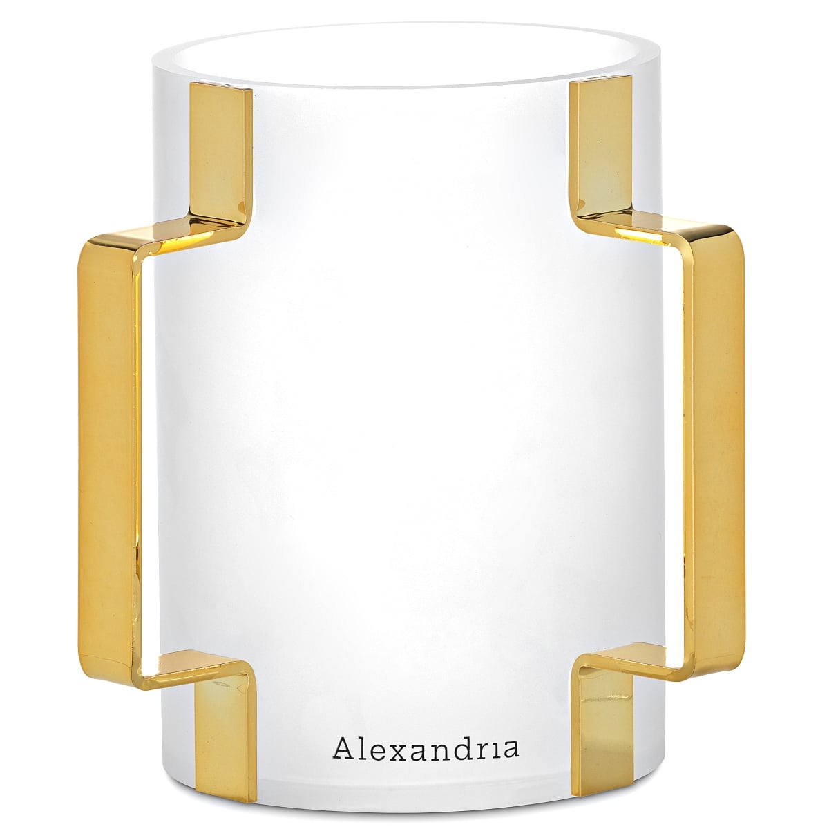 55056 Acrylic Wash Cup