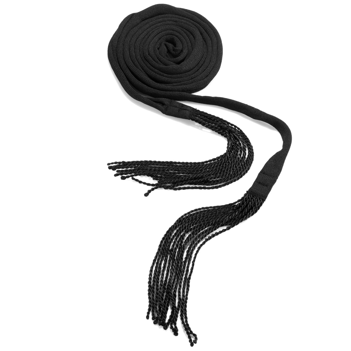 60418 GAR08 Round Gartel - Set of 8