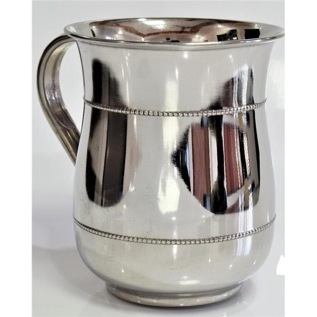 57000 Washing Cup Stainless Steel
