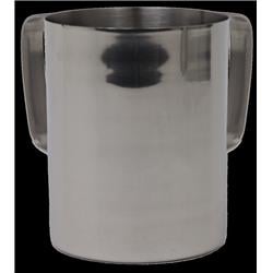 Washing Cup Stainless Steel