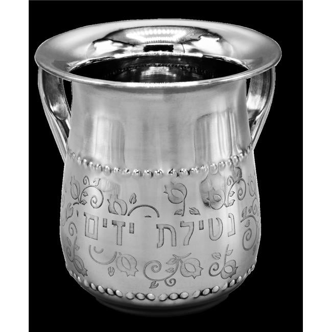 Stainless Steel Washing Cup