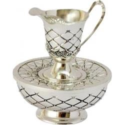 Picture of Novell Collection P002X Mayim XP Design Achronim Set with Matching Cup & Bowl