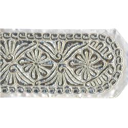 5.5 in. Gifluchten Flower Atarah