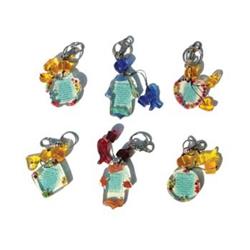 Assorted Key Chains