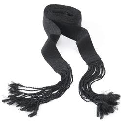 Black Gartel, Size 8