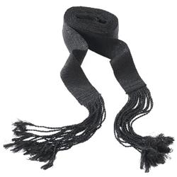 Black Gartel, Size 24