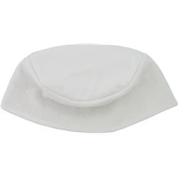 Baker Style Sleep Yarmulke, Extra Large
