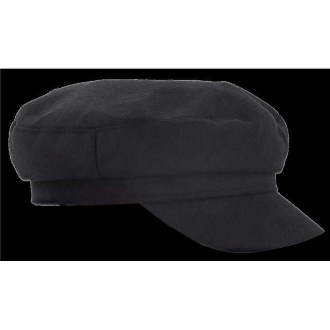 Black Dashik Kippah, Size 56