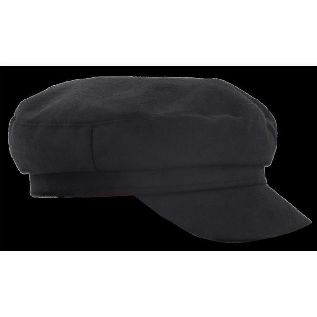 Black Dashik Kippah, Size 57
