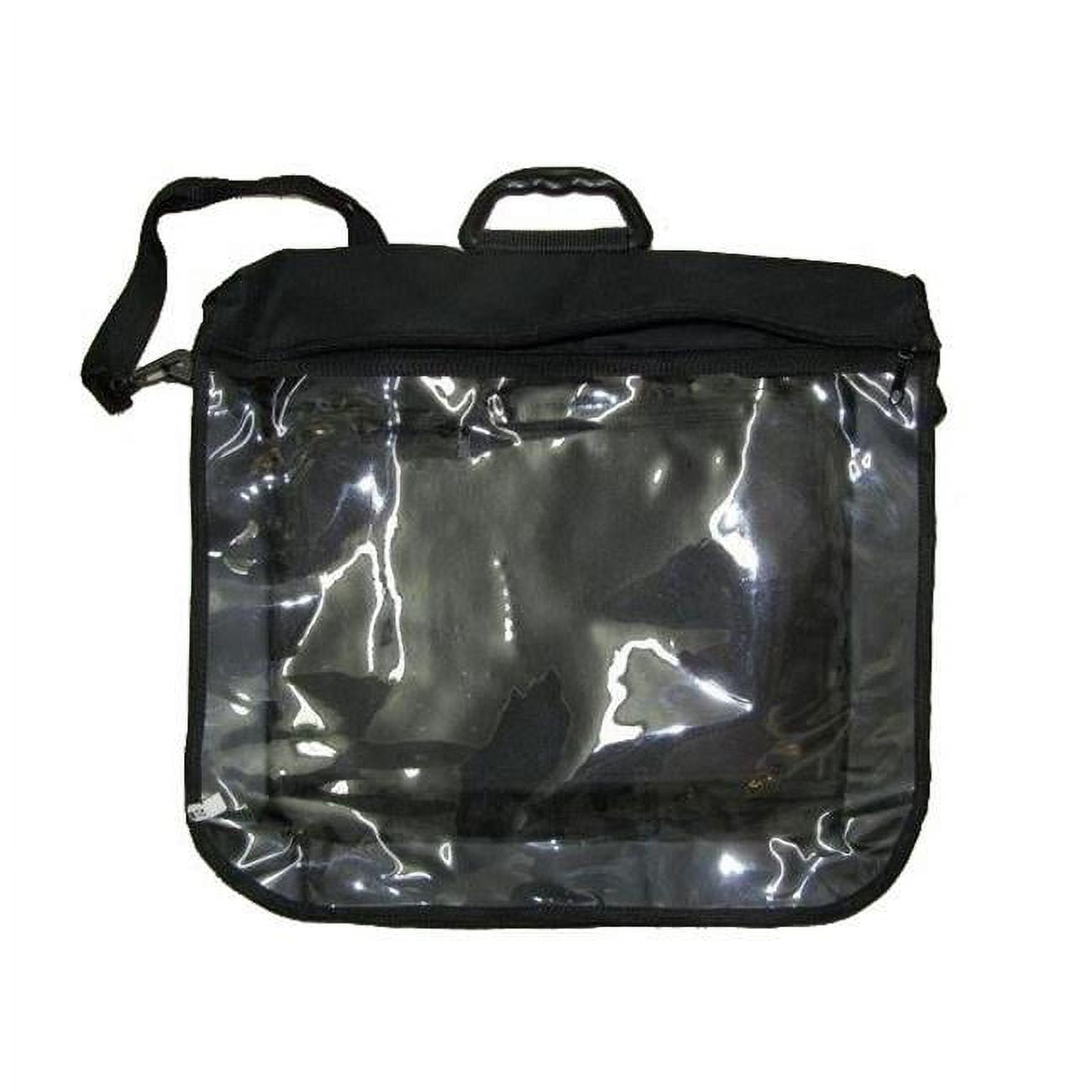 Picture of Nua 65112 15 x 14 in. Medium Tallit Tote Bag