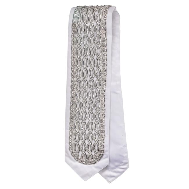 4.5 in. Silver Gifluchten Atarah