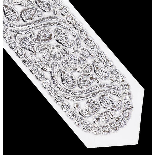 5.5 in. Gifluchten Atarah, Silver