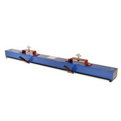 72 in. Enforcer Fork Magnetic Sweeper
