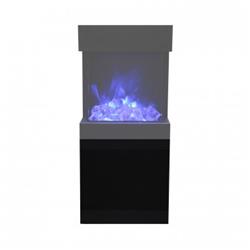 Picture of Amantii Cube-Base-Speaker 20 in. Speaker Base for 2025WM Electric Fireplace