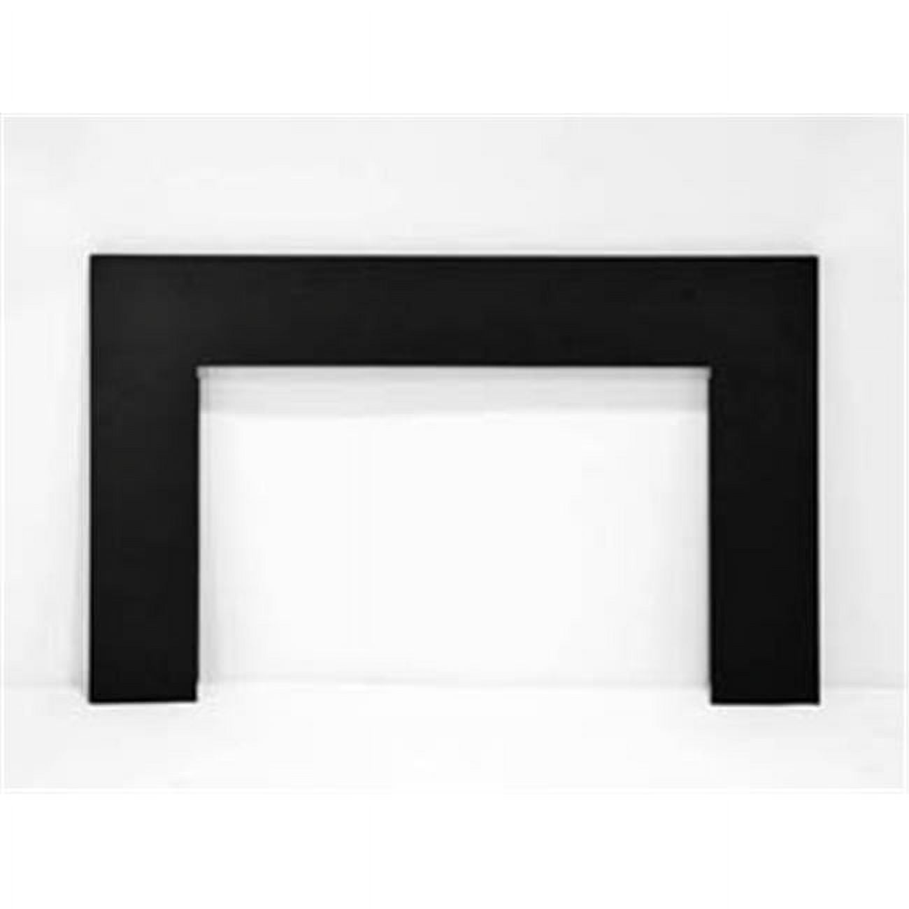 Picture of Amantii TRD-30-3 3 Side Trim Kit for TRD-30 Fireplace