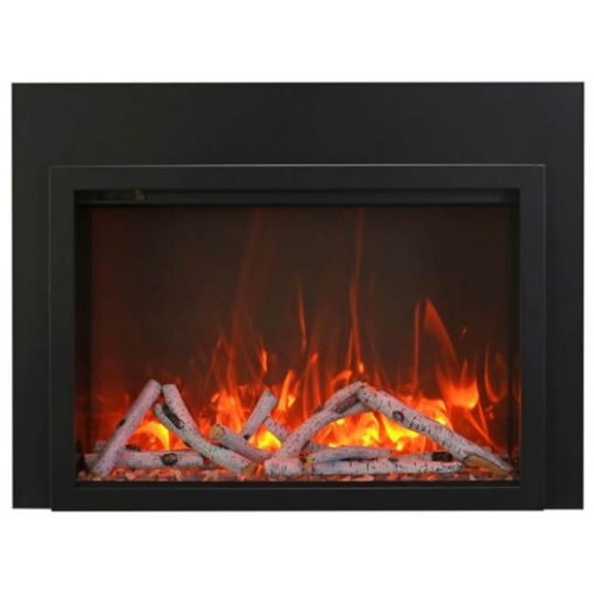 Picture of Amantii TRD-38-3 3 Side Trim Kit for TRD-38 Fireplace